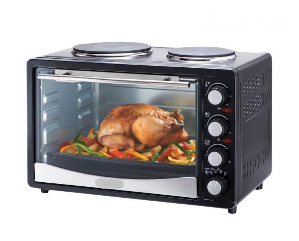 格兰仕微波炉和烤箱哪个实用 微波炉和烤箱哪个费电